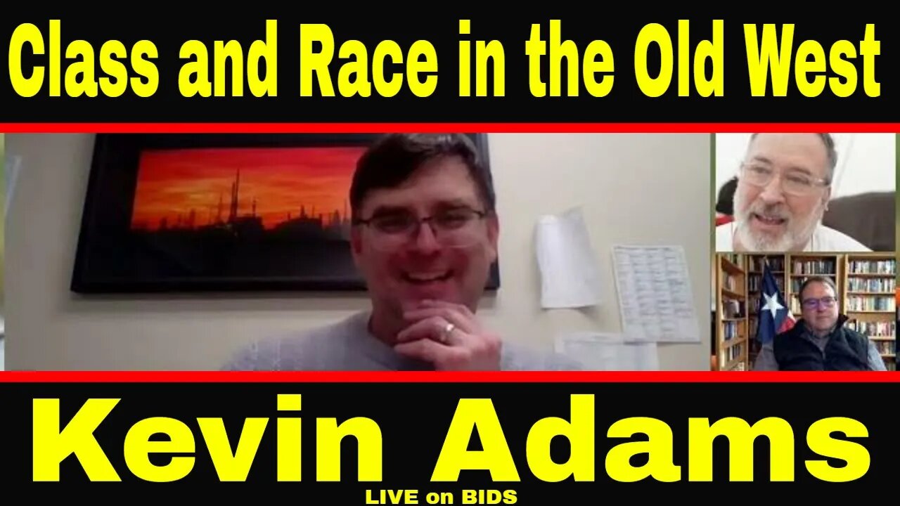 Kevin Adams - Class and Race in the Frontier Army 1870-1890