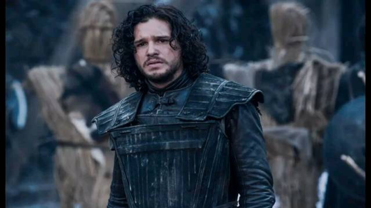 Kit Harington opened up about her depression after Game of Thrones.