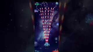 GALAXY ATTACK ALIEN SHOOTER - Valentine Quest Level 7 of 20