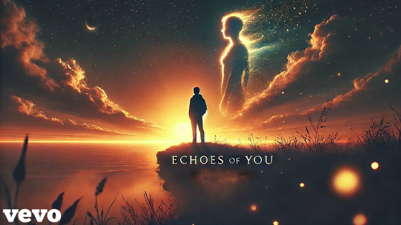 echoes of you official song