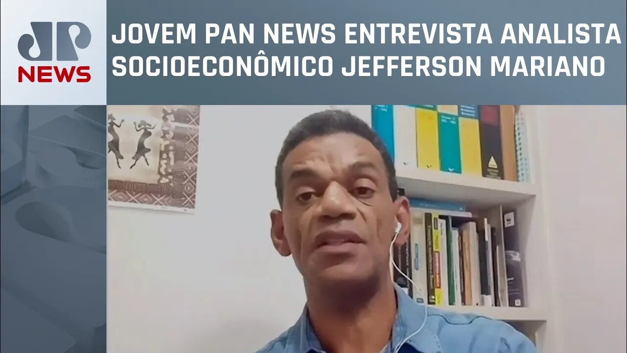 Brasil fecha 2022 com a menor taxa de desemprego desde 2015; Jefferson Mariano analisa