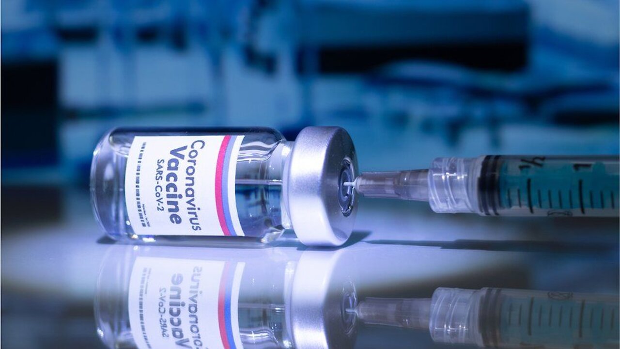 60% of Doctors Refuse Covid Vaccine