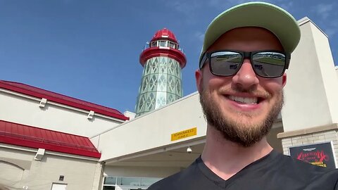 Casino New Brunswick & Moncton VLOG