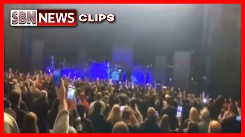 Entire Concert Stadium Erupts in Bleacher-Rocking “F Joe Biden” Chant - 4147