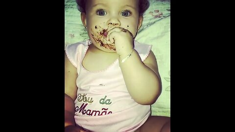 BANHO DE CHOCOLATE #tiktok #infantil #bagunca #meme #viral #shorts