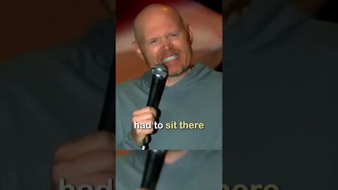 Bill Burr : FEMALE Athletes 😂😂
