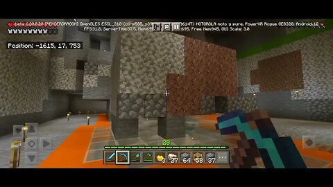Big Strip Mine WORK