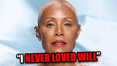 Jada Pinkett Smith Is OBSESSED WITH DESTROYING Will Smith