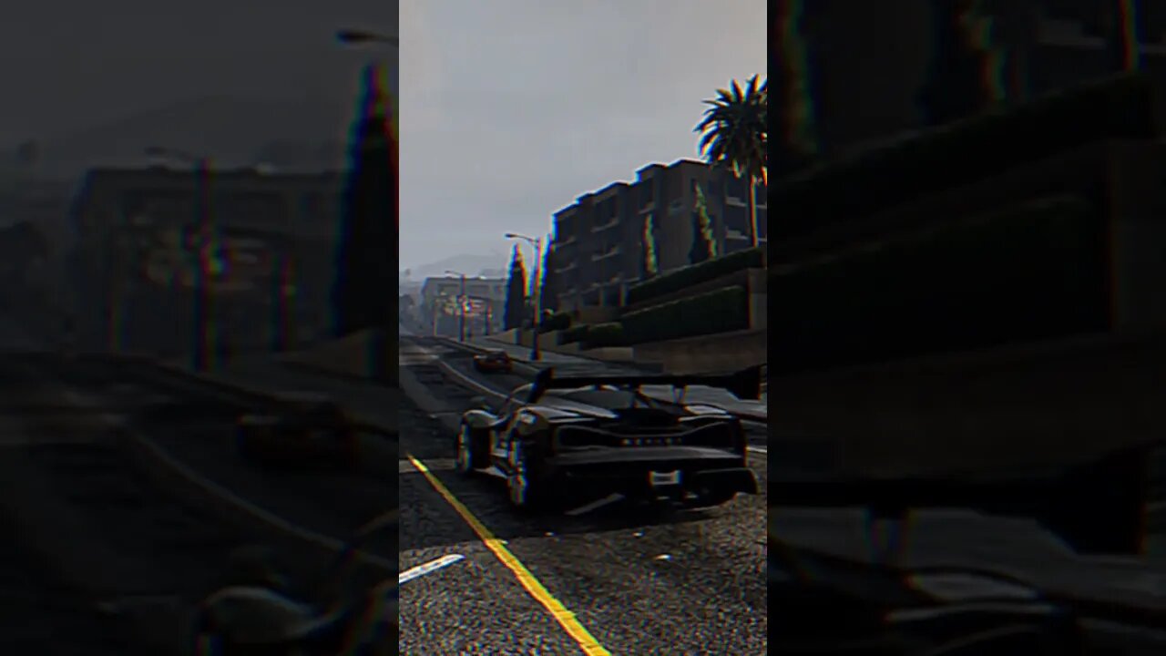 When a vtuber plays gta online #gtaonline #vtuber