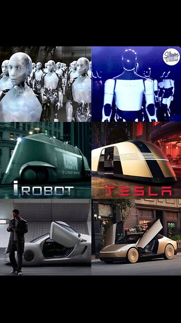 E_lon M_usk future robots predicted ⚠️⚠️⚠️