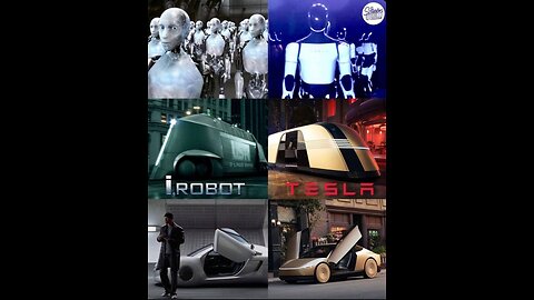 E_lon M_usk future robots predicted ⚠️⚠️⚠️