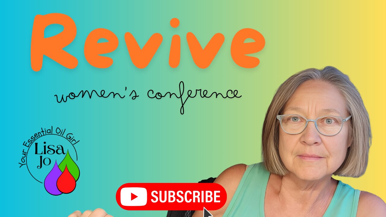 Discovering Community in Colorado-Join Me at the Revive Women’s Conference-Lisa Jo, your EO girl