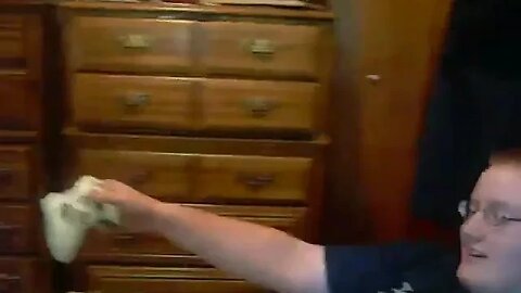 Fat Kid Gets the Red Ring of Death Reupload Original Video
