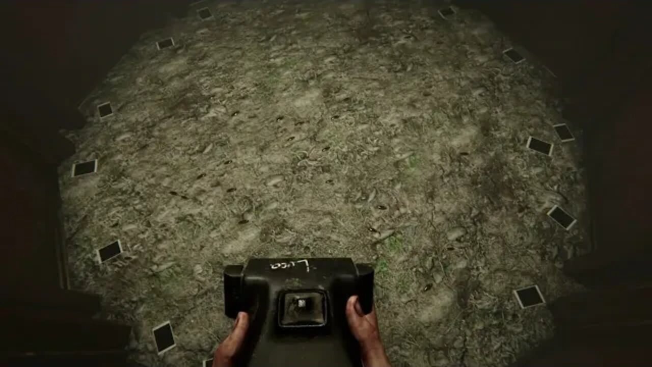 MADiSON on PS5 4K60 part 3