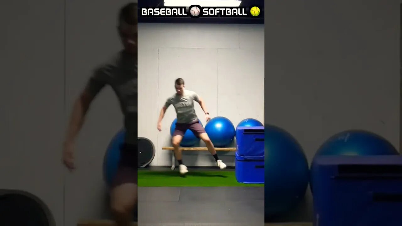 4 SPORT SPECIFIC PLYOMETRIC 🏀🏈⚽🥎