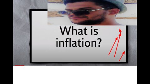 What is Inflation?