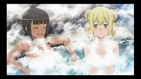 tione hiryute hot spring events Is It Wrong to Try to Pick Up Girls in a Dungeon? Infinite Combate