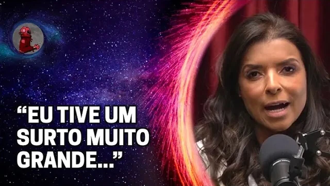 "TIVE UMA DECEPÇÃO MUITO GRANDE" com Vandinha Lopes | Planeta Podcast