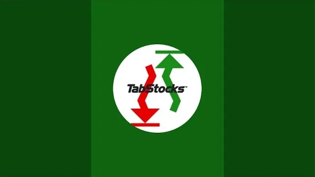 TabStocks is live: listening to radio about Israel War against Hamas Palestine terrorists