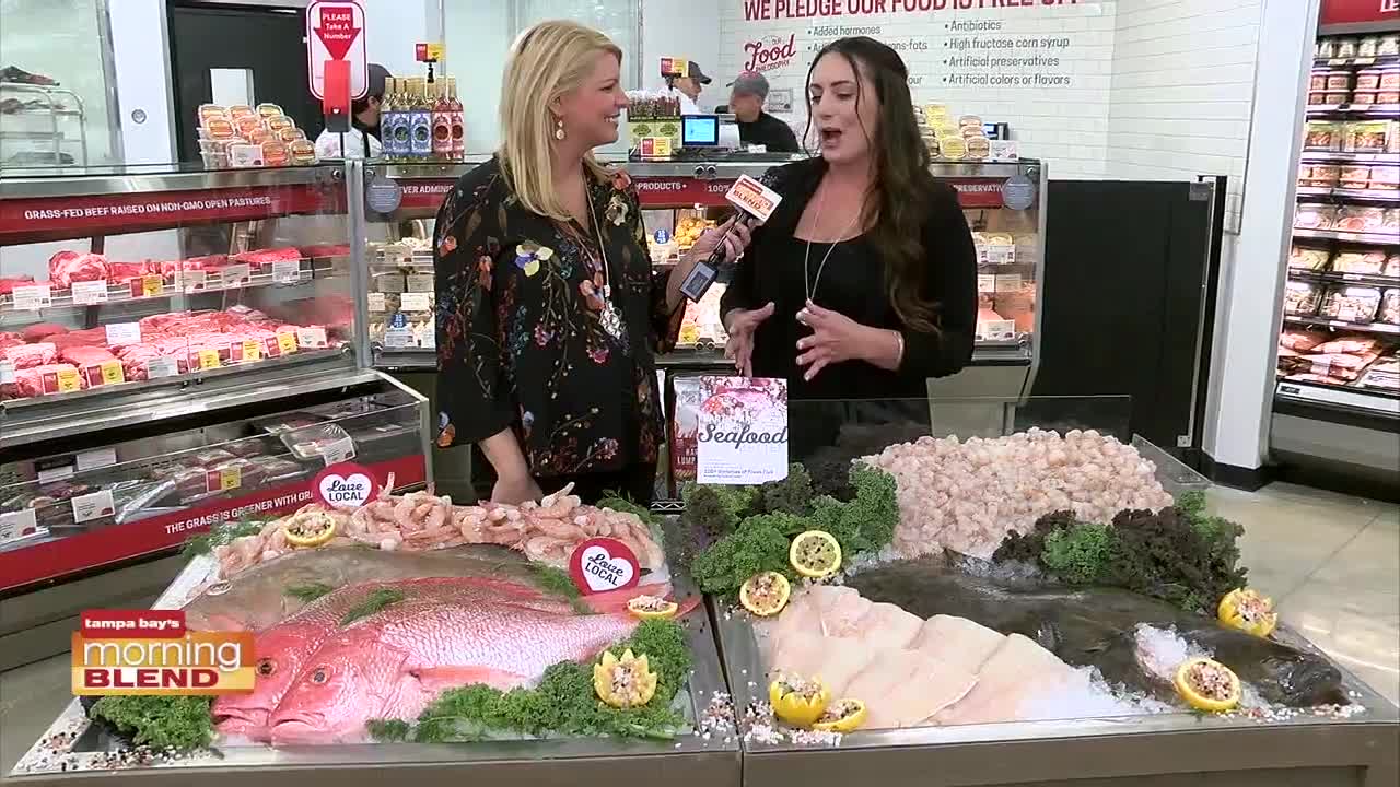Earth Fare | Morning Blend