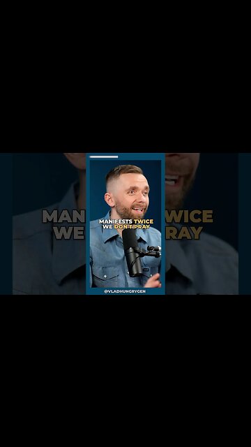 Can someone be addicted to deliverance? 🤔