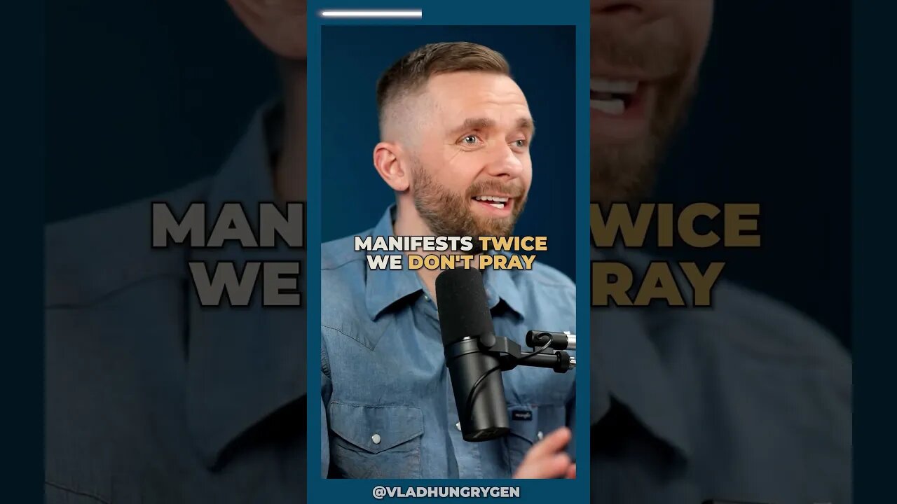 Can someone be addicted to deliverance? 🤔