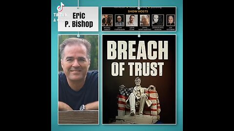 Eric P. Bishop