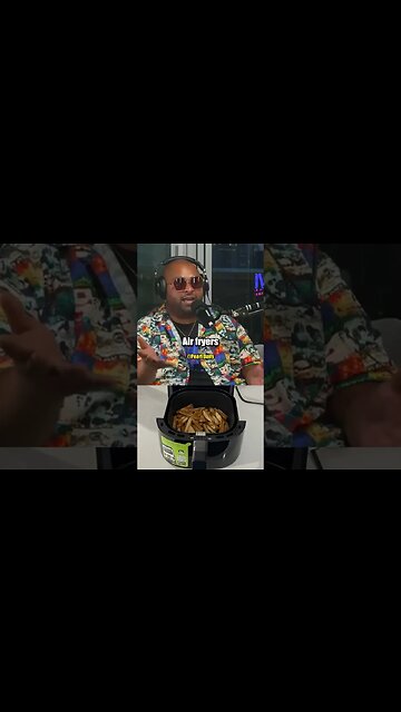 OBESE Man BLAMES Fast Food Companies