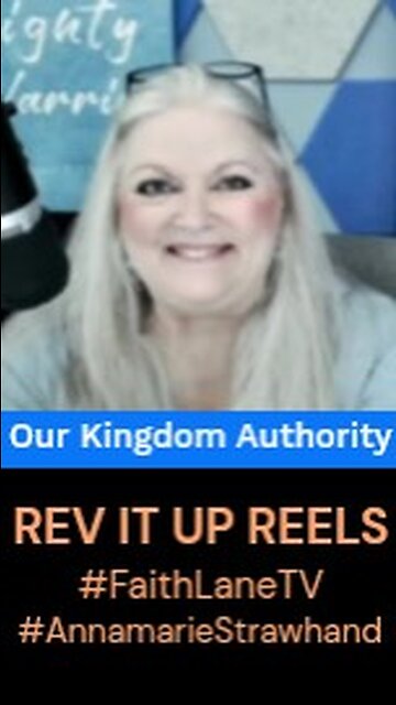 Our Kingdom Authority