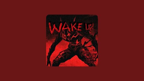 MoonDeity - WAKE UP!