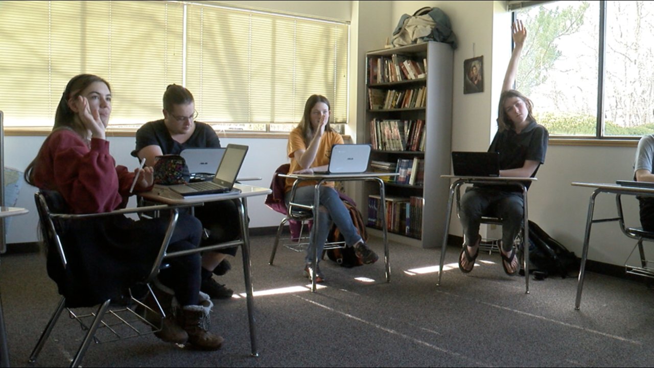 School for students with Asperger’s expanding in Boulder