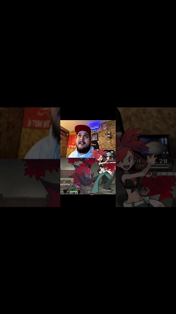 Flannery Has REALLY Bad AI