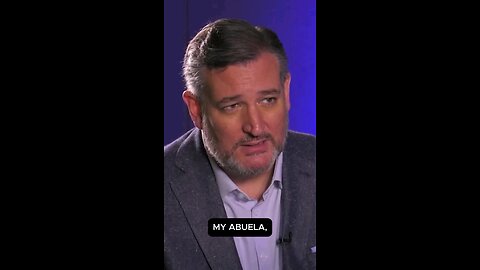 Senator Ted Cruz explains how Marxism is infiltrating our institutions.