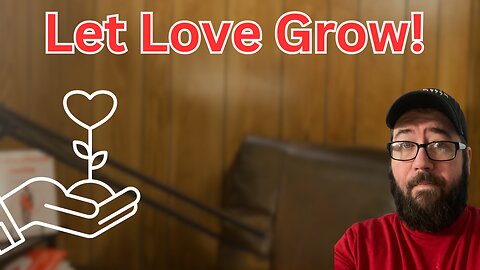 Why You've Been Cultivating LOVE Wrong All Along!