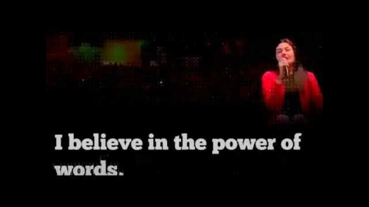 Motivational Speech in English by Muniba Mazari in english // whatsapp status video //