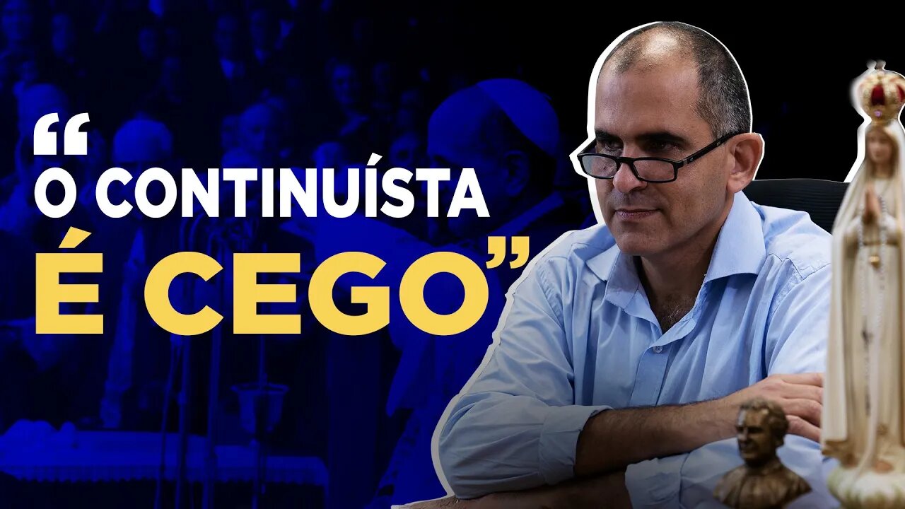 Devemos seguir os erros de um bispo?