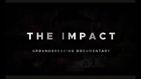 El Impacto Documental (Episodio n°1 en español)