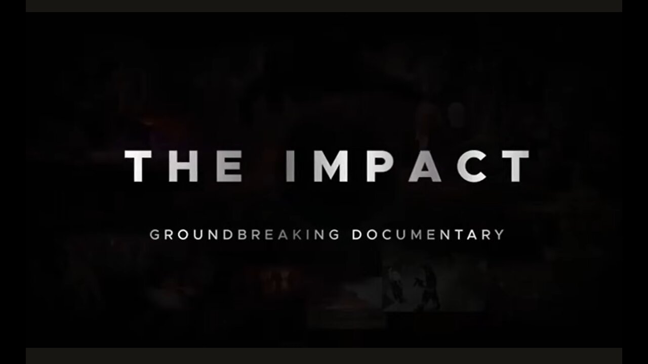 El Impacto Documental (Episodio n°1 en español)