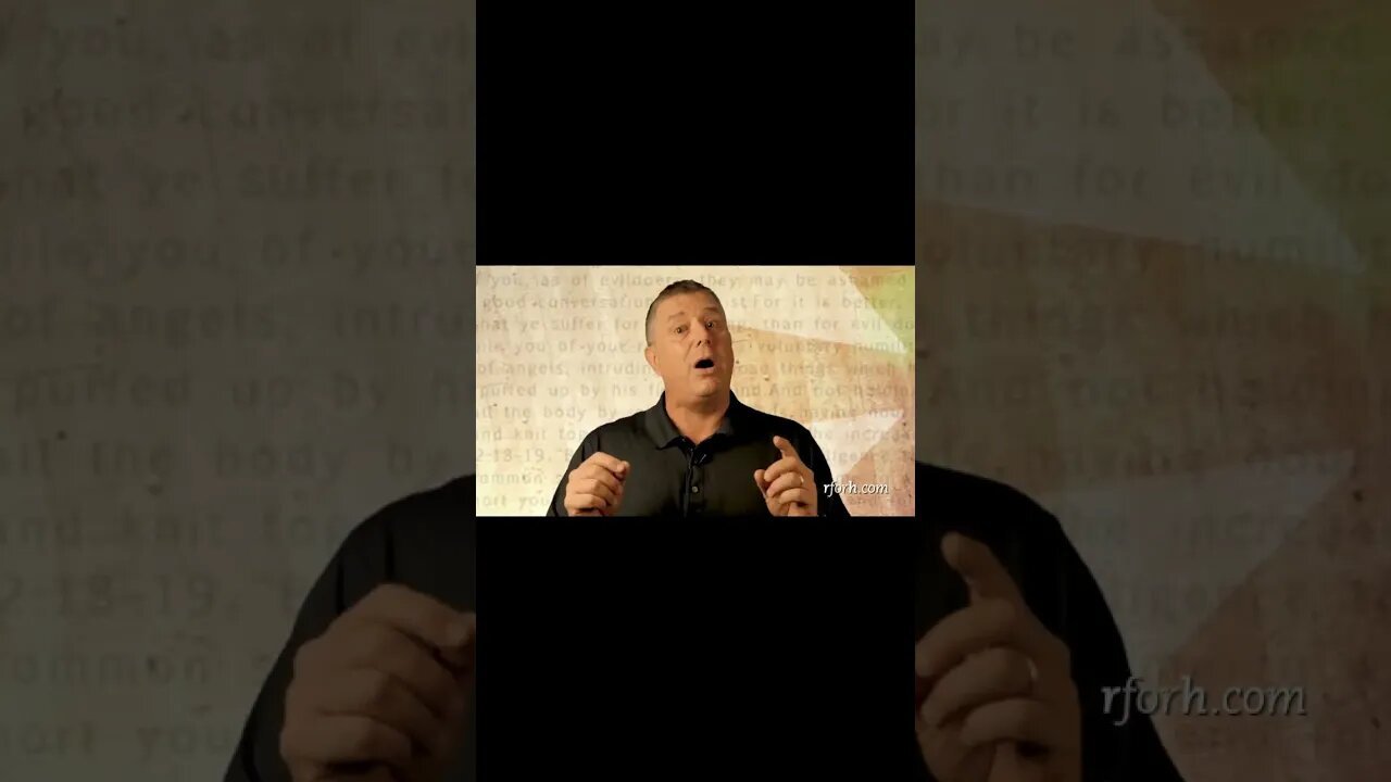 Apologetics with Reasons for Hope | Karma #shorts