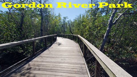 Gordon River Park