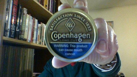 The Copenhagen Original LC Review