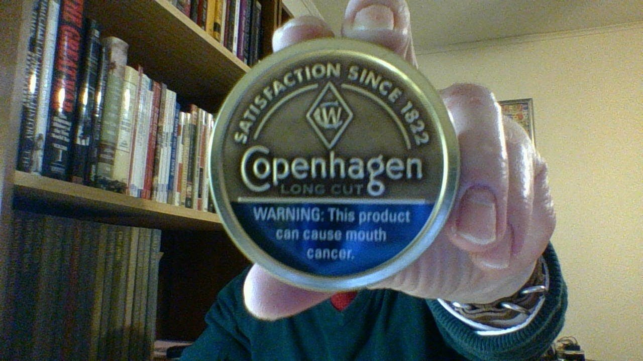 The Copenhagen Original LC Review