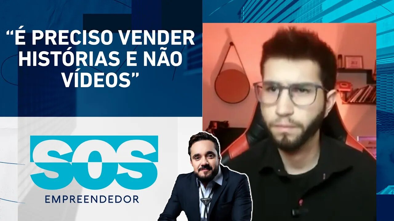 Leonardo Castelo e Davi Braga explicam a IMPORTÂNCIA de uma boa BASE COMPARATIVA I SOS EMPREENDEDOR