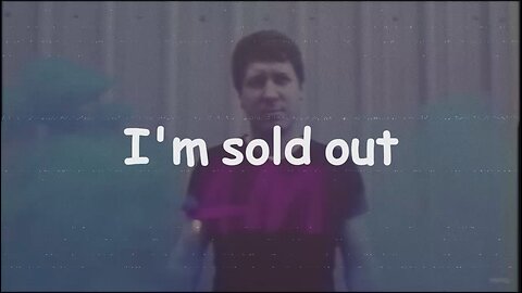 Hawk Nelson - I'm sold out Sub-English