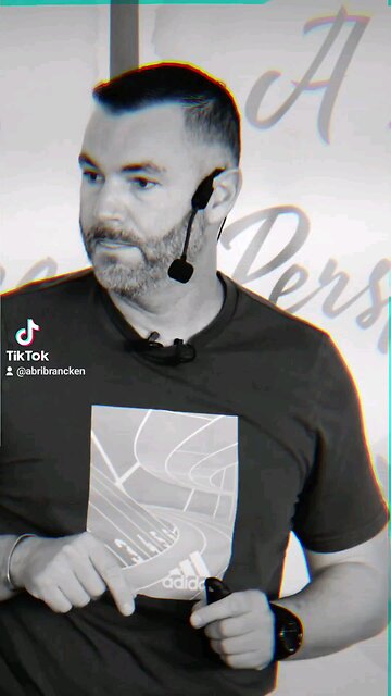 Get breakthrough over sin this way....