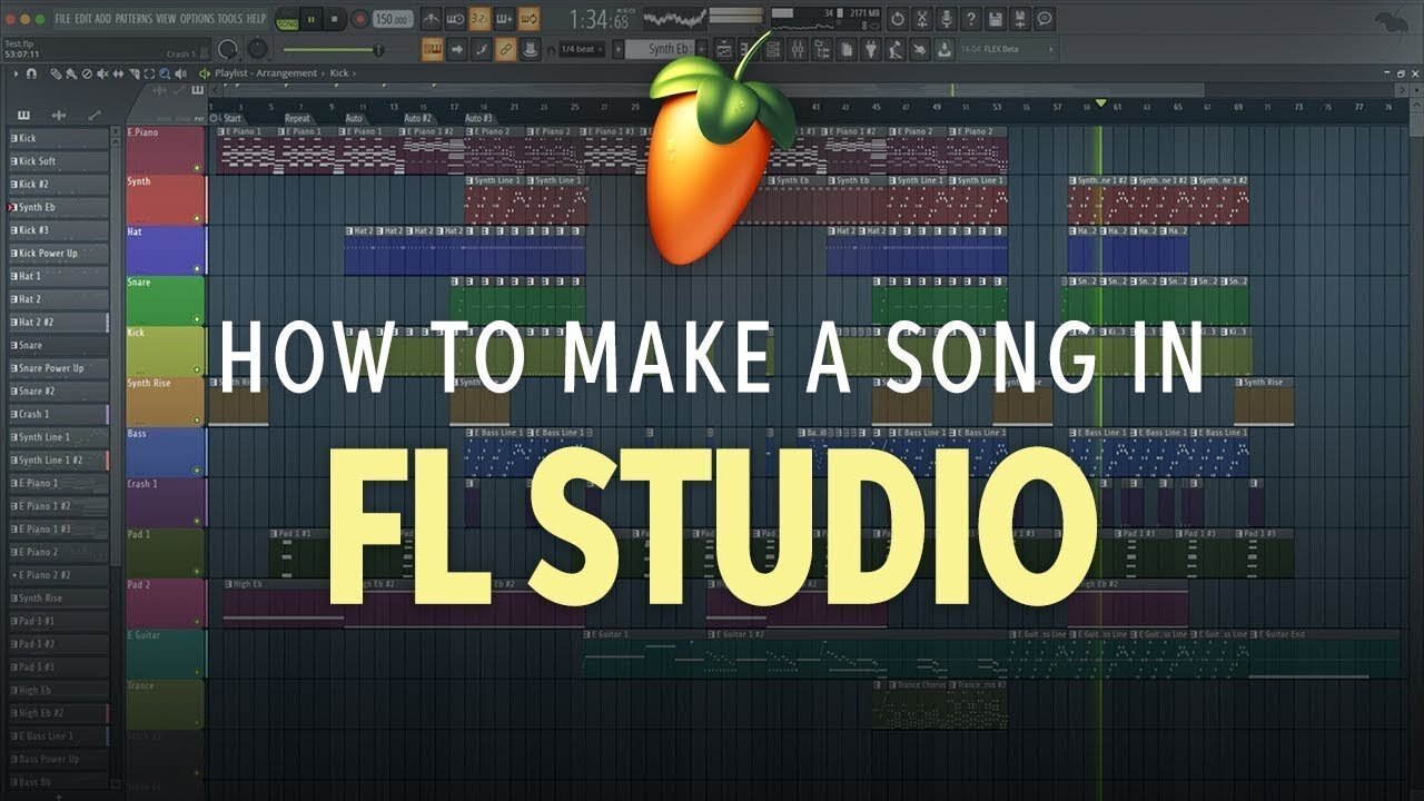 How To Install Kickstart Vst Plugins In Fl Studio All Version ! Kickstart Vst Plugins install.