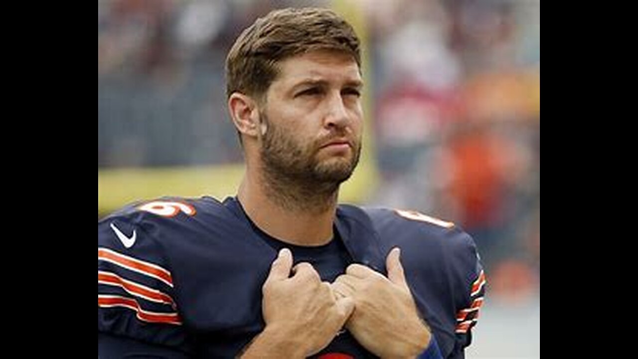 Jay Cutler Arrested: DUI & Handgun Charges!