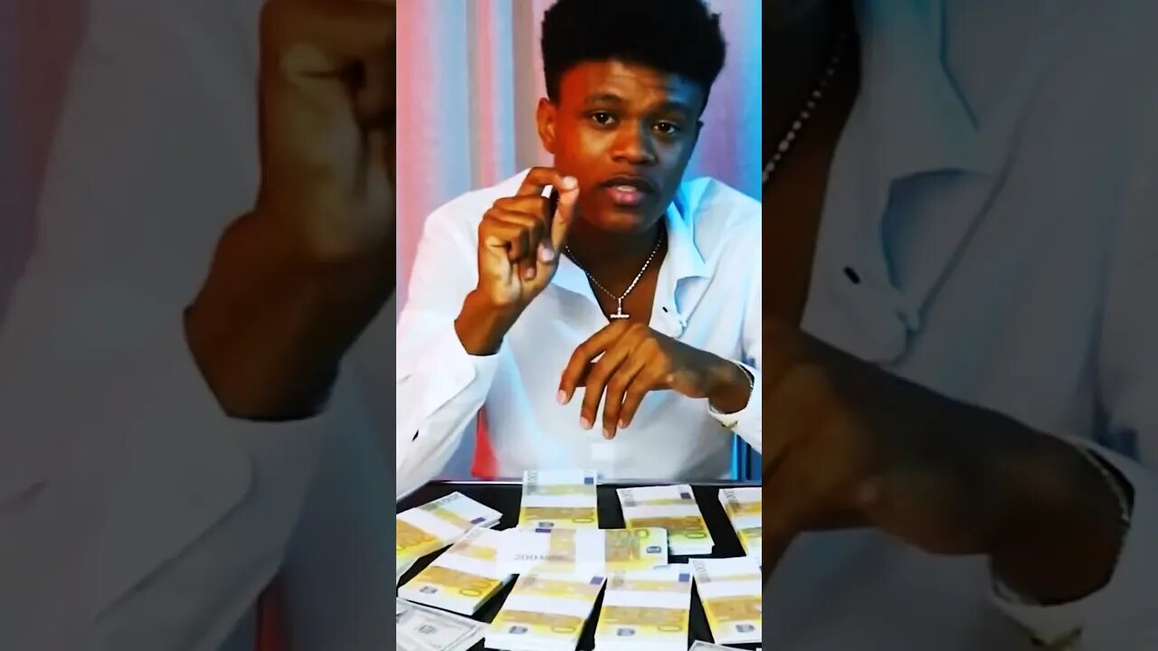 This guy Exposed The Forex Industry