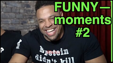 FUNNY MOMENTS OF Conservative Twins - PART 2 OUT NOW!!!!! #Comedy #Funny #AllinOne