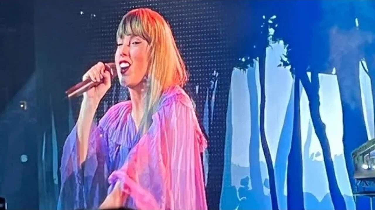Taylor Swift Eras Tour Preaching | Atlanta Ga Night 2 | Bringing Upon Themselves SWIFT Destruction!